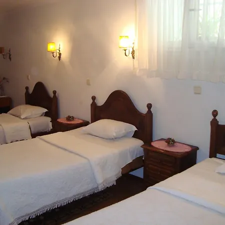 Vendégház Solar S.bento Santo Tirso