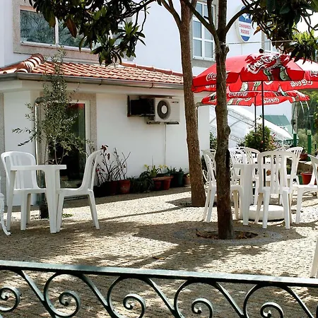 Vendégház Solar S.bento