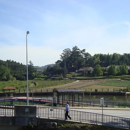 Solar S.bento Santo Tirso