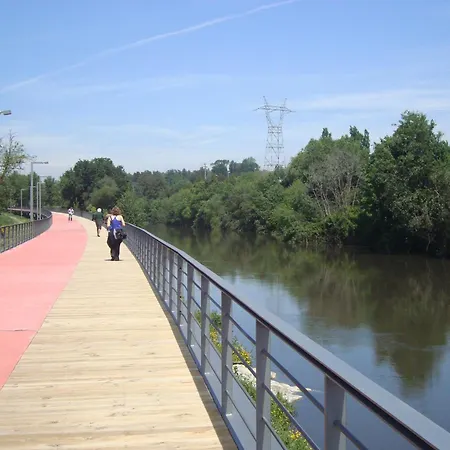 Vendégház Solar S.bento