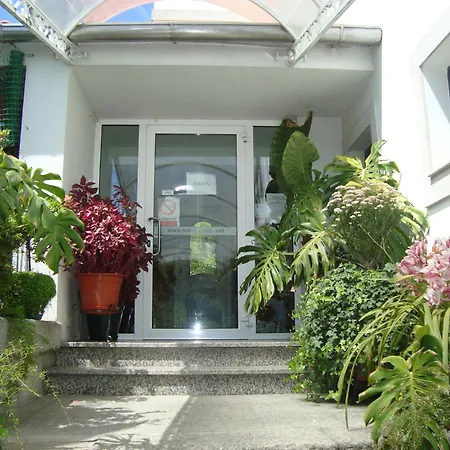 بيت ضيافة Solar S.bento 3*