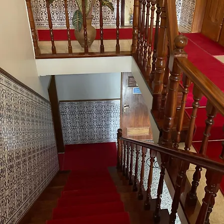 Affittacamere Solar S.bento 3*