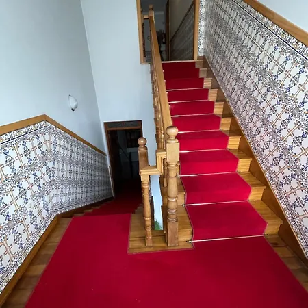 Solar S.bento 3* Santo Tirso