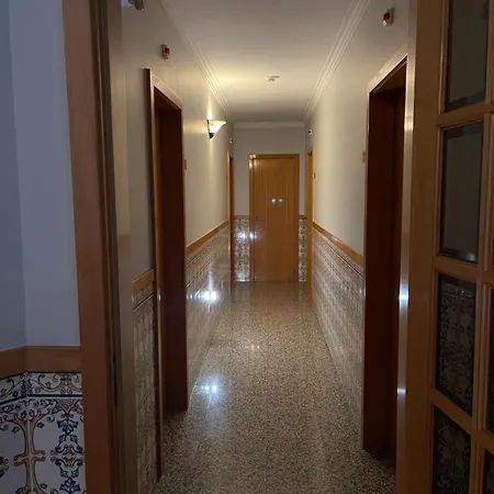 Gæstehus Solar S.bento Santo Tirso