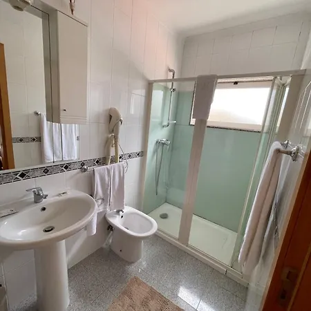 Solar S.bento Affittacamere Santo Tirso