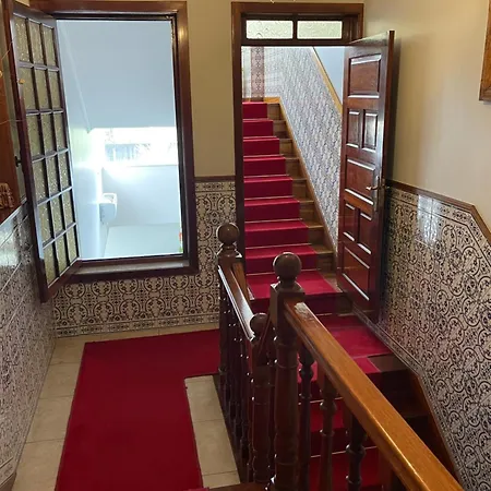 Solar S.bento 3* Santo Tirso