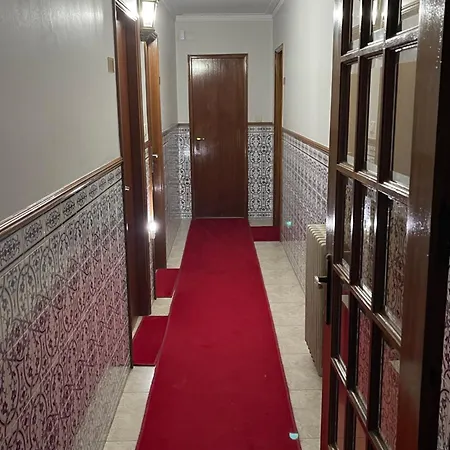 Vendégház Solar S.bento 3*