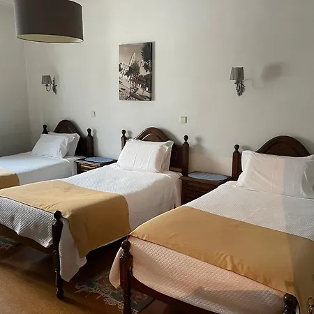 Solar S.bento Affittacamere Santo Tirso