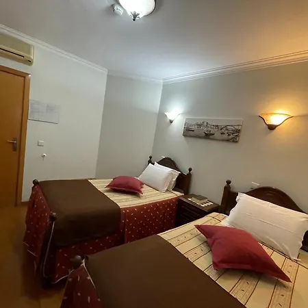 Affittacamere Solar S.bento Santo Tirso