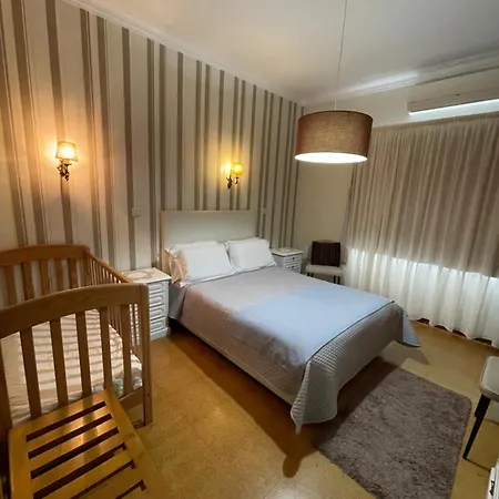 Vendégház Solar S.bento