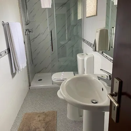 Solar S.bento Gæstehus 3*