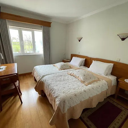 Gæstehus Solar S.bento Santo Tirso