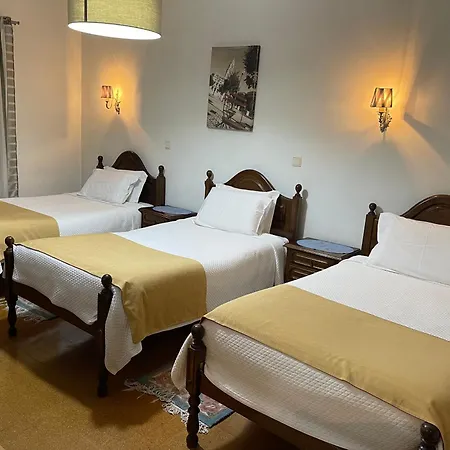 Affittacamere Solar S.bento