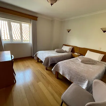 Solar S.bento Vendégház 3*