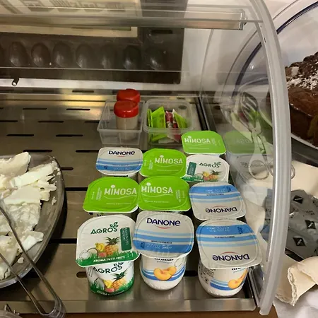 Vendégház Solar S.bento