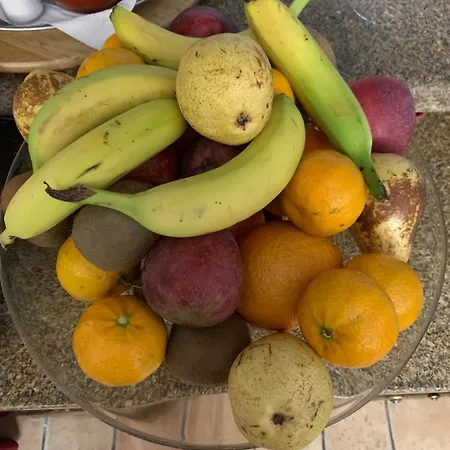 Vendégház Solar S.bento 3*