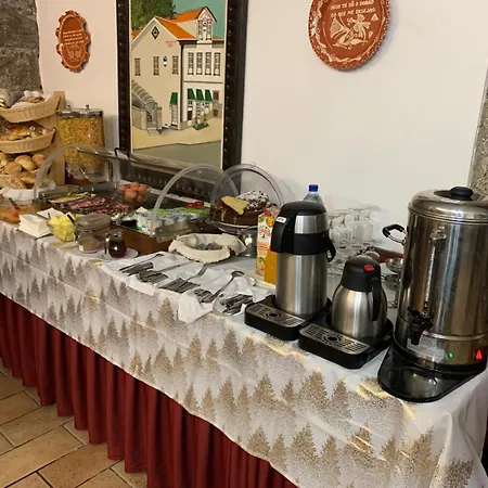 Vendégház Solar S.bento