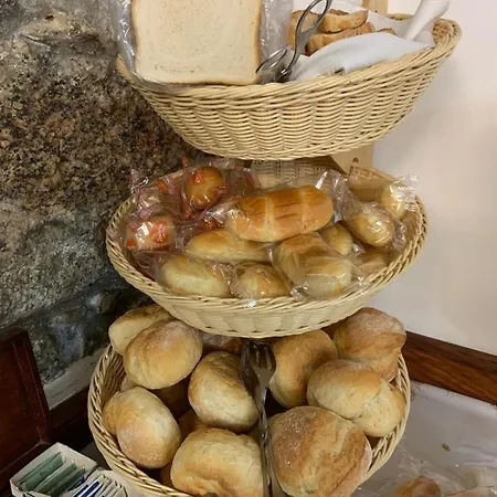 Vendégház Solar S.bento 3*