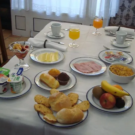Gæstehus Solar S.bento 3*