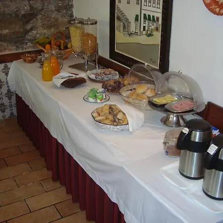 Solar S.bento Affittacamere 3*