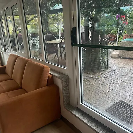 Affittacamere Solar S.bento