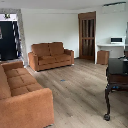 Solar S.bento 3* Santo Tirso