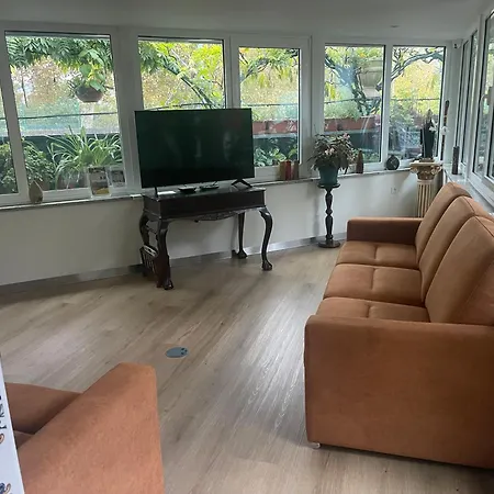 Solar S.bento Affittacamere