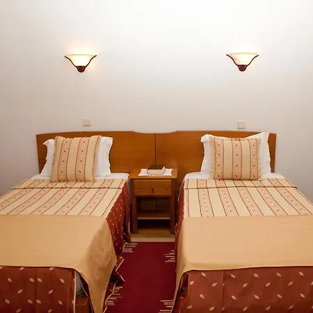 Vendégház Solar S.bento