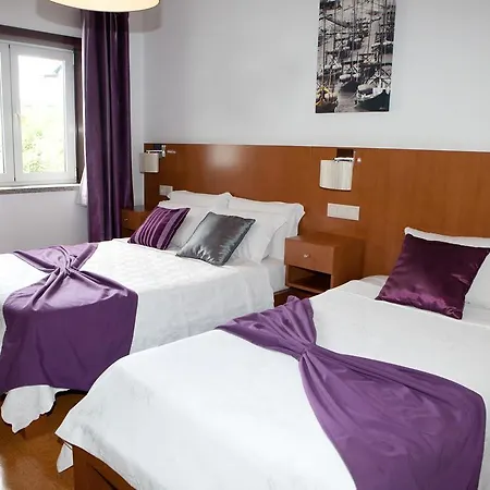 Affittacamere Solar S.bento Santo Tirso