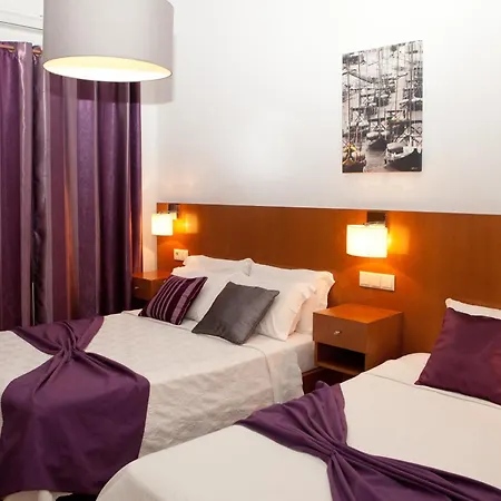 Solar S.bento Affittacamere