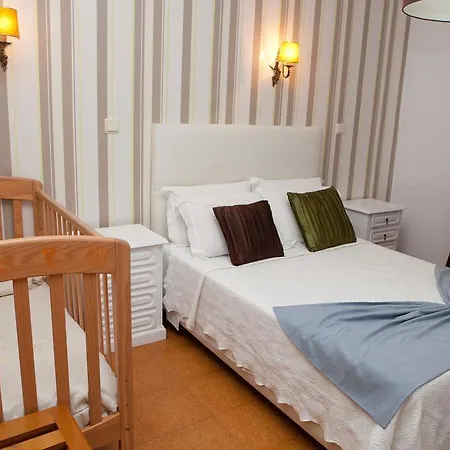 Vendégház Solar S.bento