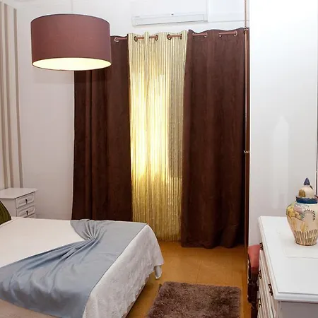 Solar S.bento Affittacamere 3*