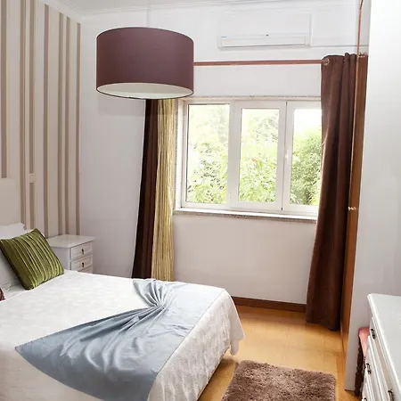 Solar S.bento 게스트하우스