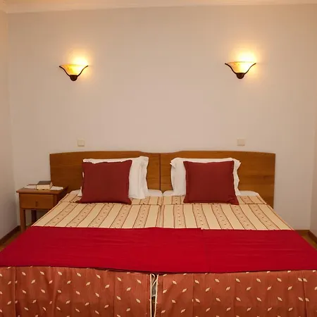 Solar S.bento 3* Santo Tirso