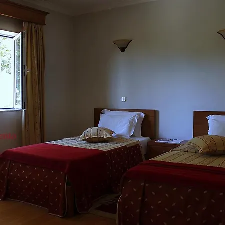 Vendégház Solar S.bento 3*