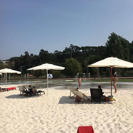 Gæstehus Solar S.bento 3*