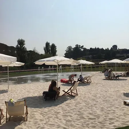 Solar S.bento 3* Santo Tirso