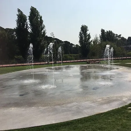 Vendégház Solar S.bento