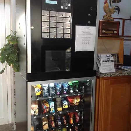 Solar S.bento Affittacamere