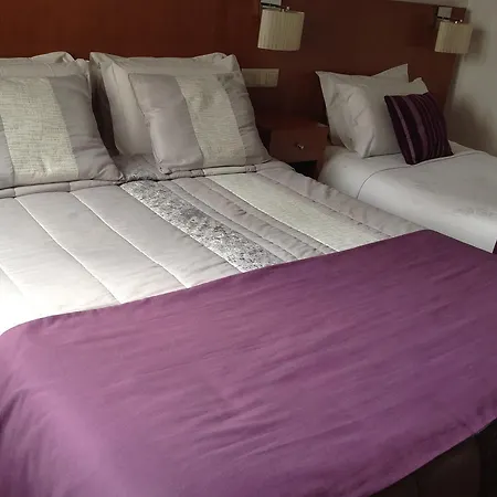 Solar S.bento Vendégház