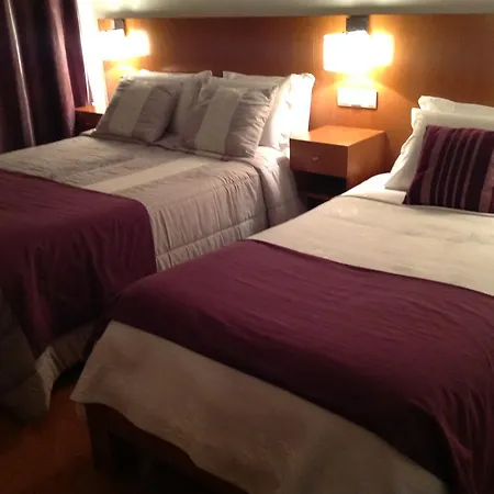 Affittacamere Solar S.bento 3*