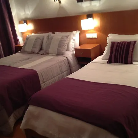 Affittacamere Solar S.bento Santo Tirso