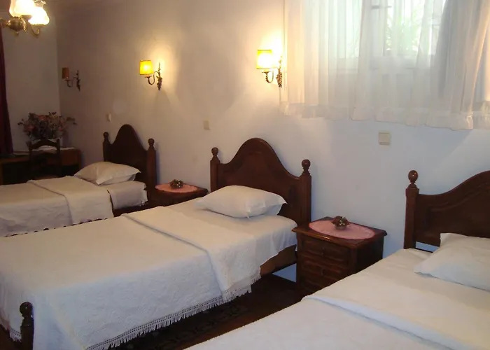 Pensión Solar S.bento Santo Tirso