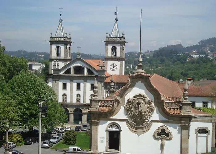 Pensión Solar S.bento