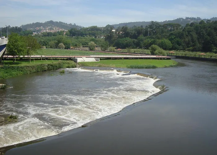 بيت ضيافة Solar S.bento