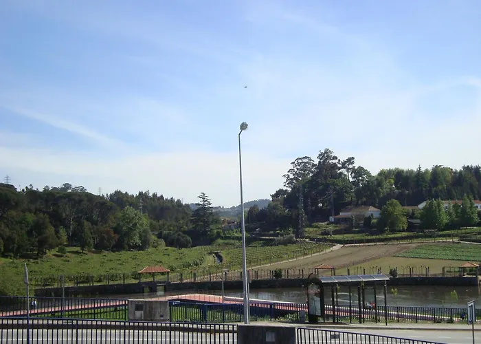 Pensión Solar S.bento Santo Tirso