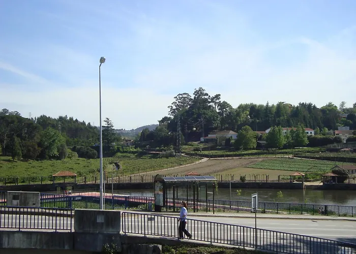 Solar S.bento Santo Tirso