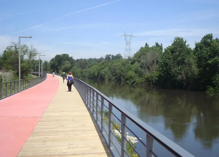 Pensión Solar S.bento