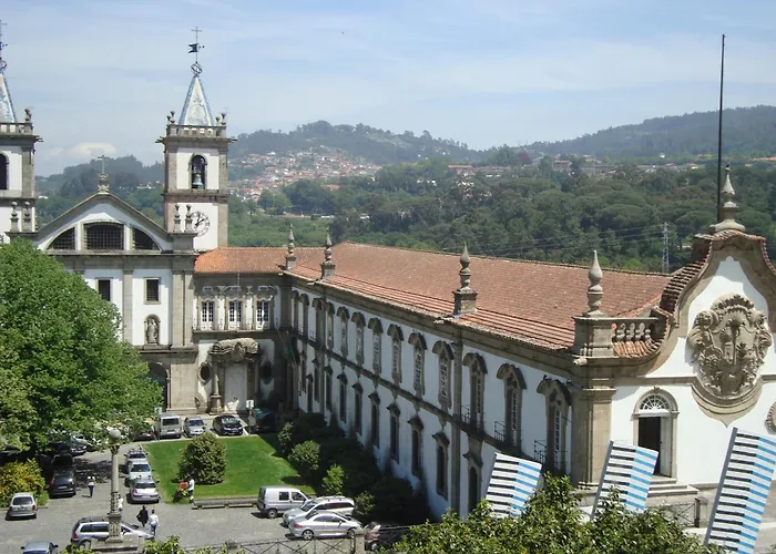 Solar S.bento Santo Tirso