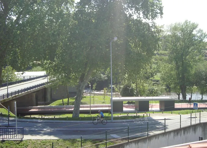 بيت ضيافة Solar S.bento 3*